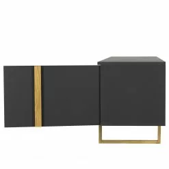 Tenzo TV-Lowboard Birka - Anthrazit -Kommoden Verkäufe 2023 1000250354 210310 15084200076 DETAILS P000000001000250354