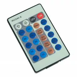 Fredriks TV-Lowboard Namona II - Inkl. Beleuchtung - Eiche Dekor / Weiß -Kommoden Verkäufe 2023 1000255072 220729 080 DETAILS P000000001000255072