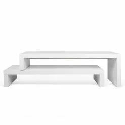 Temahome TV-Rack Chico - Weiß -Kommoden Verkäufe 2023 1000255227 210324 15033200060 DETAILS P000000001000255227