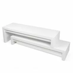 Temahome TV-Rack Chico - Weiß -Kommoden Verkäufe 2023 1000255227 210324 15033200062 DETAILS P000000001000255227