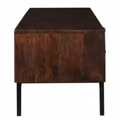 Ars manufacti TV-Lowboard Angun - Akazie massiv / Metall - Akazie Dunkel / Schwarz 9 Ars manufacti TV-Lowboard Angun - Akazie massiv / Metall - Akazie Dunkel / Schwarz -Kommoden Verkäufe 2023 1000264983 220105 15580200061 DETAILS P000000001000264983