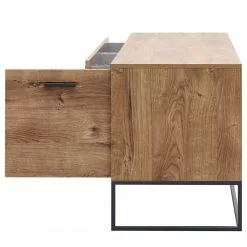 Red Living TV-Lowboard Meevoo II - Eiche Rustikal Dekor / Graphit 15 Red Living TV-Lowboard Meevoo II - Eiche Rustikal Dekor / Graphit -Kommoden Verkäufe 2023 1000273892 210614 14470300060 DETAILS P000000001000273892