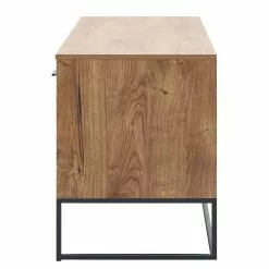 Red Living TV-Lowboard Meevoo II - Eiche Rustikal Dekor / Graphit 17 Red Living TV-Lowboard Meevoo II - Eiche Rustikal Dekor / Graphit -Kommoden Verkäufe 2023 1000273892 210614 14470300062 DETAILS P000000001000273892