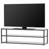 Red Living TV-Rack Kalix - Metall - Schwarz 2 Red Living TV-Rack Kalix - Metall - Schwarz -Kommoden Verkäufe 2023 1000275652 210630 12473300221 IMAGE P000000001000275652