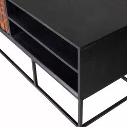 Red Living TV-Lowboard Dynk - Sheesham massiv - Sheesham / Schwarz 12 Red Living TV-Lowboard Dynk - Sheesham massiv - Sheesham / Schwarz -Kommoden Verkäufe 2023 1000275676 210630 12481800354 DETAILS P000000001000275676