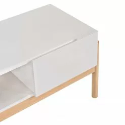 Studio Copenhagen TV-Lowboard Cooby II - Muschelweiß / Eiche Hell -Kommoden Verkäufe 2023 1000276947 211015 08300500070 DETAILS P000000001000276947