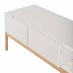 Studio Copenhagen TV-Lowboard Cooby II - Muschelweiß / Eiche Hell -Kommoden Verkäufe 2023 1000276947 211015 08300500072 DETAILS P000000001000276947