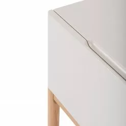 Studio Copenhagen TV-Lowboard Cooby II - Muschelweiß / Eiche Hell -Kommoden Verkäufe 2023 1000276947 211015 08300500076 DETAILS P000000001000276947