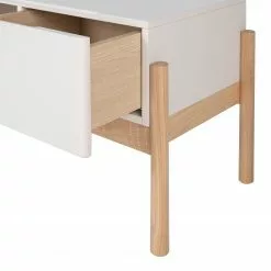 Studio Copenhagen TV-Lowboard Cooby II - Muschelweiß / Eiche Hell -Kommoden Verkäufe 2023 1000276947 220803 032 DETAILS P000000001000276947