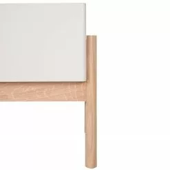 Studio Copenhagen TV-Lowboard Cooby II - Muschelweiß / Eiche Hell -Kommoden Verkäufe 2023 1000276947 220803 038 DETAILS P000000001000276947