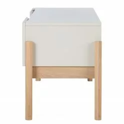 Studio Copenhagen TV-Lowboard Cooby I - Muschelweiß / Eiche Hell 22 Studio Copenhagen TV-Lowboard Cooby I - Muschelweiß / Eiche Hell -Kommoden Verkäufe 2023 1000276967 220729 050 DETAILS P000000001000276967