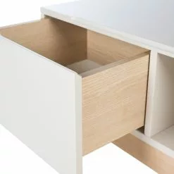 Studio Copenhagen TV-Lowboard Cooby I - Muschelweiß / Eiche Hell 26 Studio Copenhagen TV-Lowboard Cooby I - Muschelweiß / Eiche Hell -Kommoden Verkäufe 2023 1000276967 220729 070 DETAILS P000000001000276967