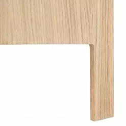 Studio Copenhagen TV-Lowboard Maayka I - Eiche teilmassiv - Mushroom Creme / Eiche Hell -Kommoden Verkäufe 2023 1000277386 220803 036 DETAILS P000000001000277386