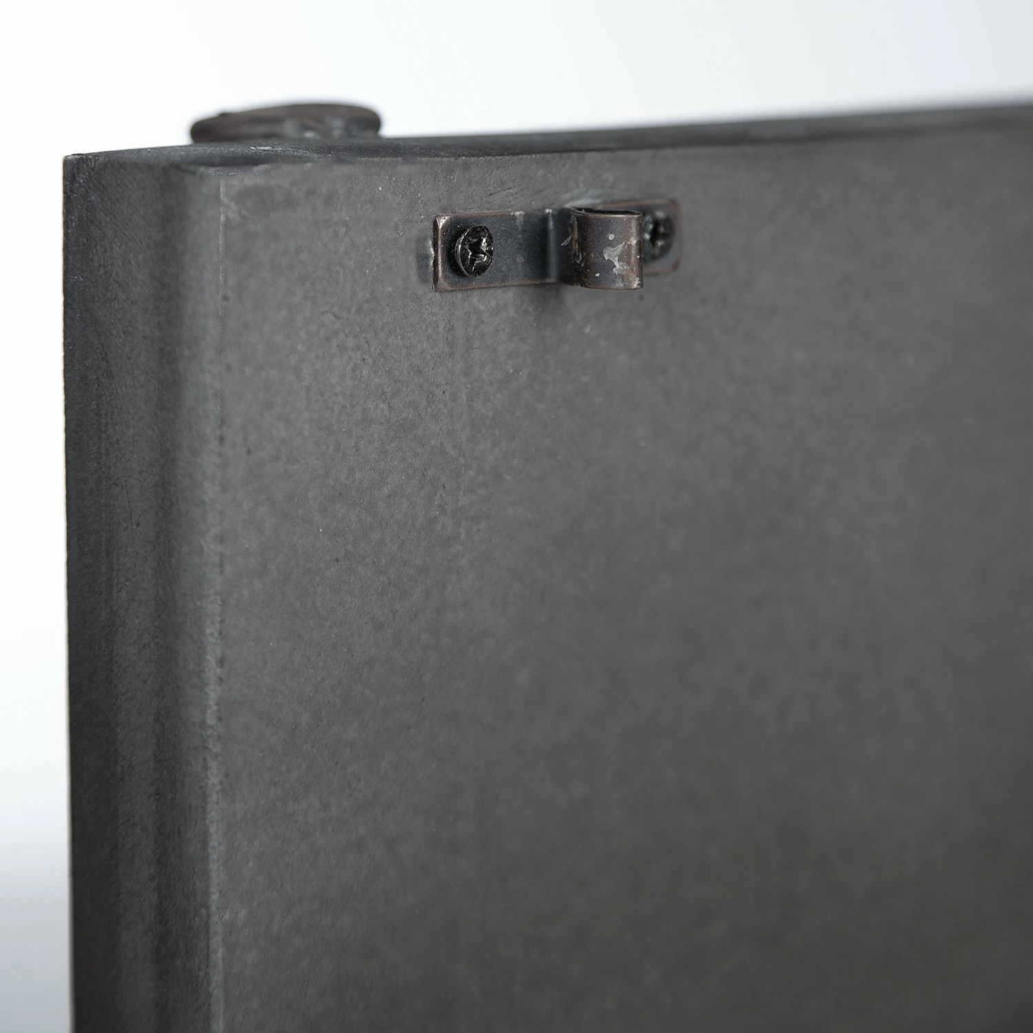 Wolf-Möbel TV-Lowboard Container I - Akazie massiv - Akazie Grau 13 Wolf-Möbel TV-Lowboard Container I - Akazie massiv - Akazie Grau – Bild 11