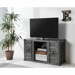 Wolf-Möbel TV-Lowboard Container I - Akazie massiv - Akazie Grau 19 Wolf-Möbel TV-Lowboard Container I - Akazie massiv - Akazie Grau -Kommoden Verkäufe 2023 1000281798 220621 020 MOOD DETAILS P000000001000281798 mood