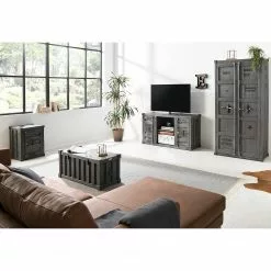 Wolf-Möbel TV-Lowboard Container I - Akazie massiv - Akazie Grau 20 Wolf-Möbel TV-Lowboard Container I - Akazie massiv - Akazie Grau -Kommoden Verkäufe 2023 1000281798 220621 021 MOOD DETAILS P000000001000281798 mood