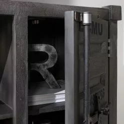 Wolf-Möbel TV-Lowboard Container I - Akazie massiv - Akazie Grau 30 Wolf-Möbel TV-Lowboard Container I - Akazie massiv - Akazie Grau -Kommoden Verkäufe 2023 1000281798 220621 022 MOOD DETAILS P000000001000281798 mood