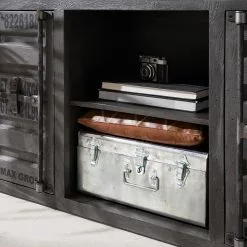 Wolf-Möbel TV-Lowboard Container I - Akazie massiv - Akazie Grau 31 Wolf-Möbel TV-Lowboard Container I - Akazie massiv - Akazie Grau -Kommoden Verkäufe 2023 1000281798 220621 023 MOOD DETAILS P000000001000281798 mood