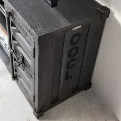 Wolf-Möbel TV-Lowboard Container I - Akazie massiv - Akazie Grau 32 Wolf-Möbel TV-Lowboard Container I - Akazie massiv - Akazie Grau -Kommoden Verkäufe 2023 1000281798 220621 024 MOOD DETAILS P000000001000281798 mood