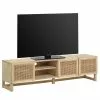 Loftscape TV-Lowboard Risley - Mindi massiv / Rattan 1 Loftscape TV-Lowboard Risley - Mindi massiv / Rattan -Kommoden Verkäufe 2023 1000282689 210729 06153100043 IMAGE P000000001000282689