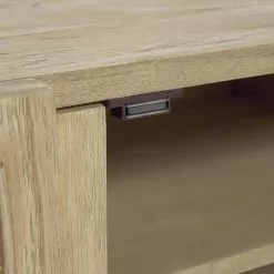 Loftscape TV-Lowboard Risley - Mindi massiv / Rattan -Kommoden Verkäufe 2023 1000282689 210729 06153500050 DETAILS P000000001000282689