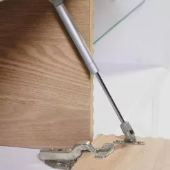 Loftscape TV-Lowboard Maredale - Esche teilmassiv - Weiß / Esche -Kommoden Verkäufe 2023 1000282691 210729 06154600065 DETAILS P000000001000282691