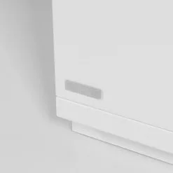 Loftscape TV-Lowboard Agueda - Echtholzfurnier - Weiß / Eiche -Kommoden Verkäufe 2023 1000282700 210729 06154900082 DETAILS P000000001000282700