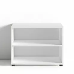 Fredriks TV-Rack Grainland - Weiß - Breite: 60 cm 9 Fredriks TV-Rack Grainland - Weiß - Breite: 60 cm -Kommoden Verkäufe 2023 1000283832 210805 14243500075 DETAILS P000000001000283832