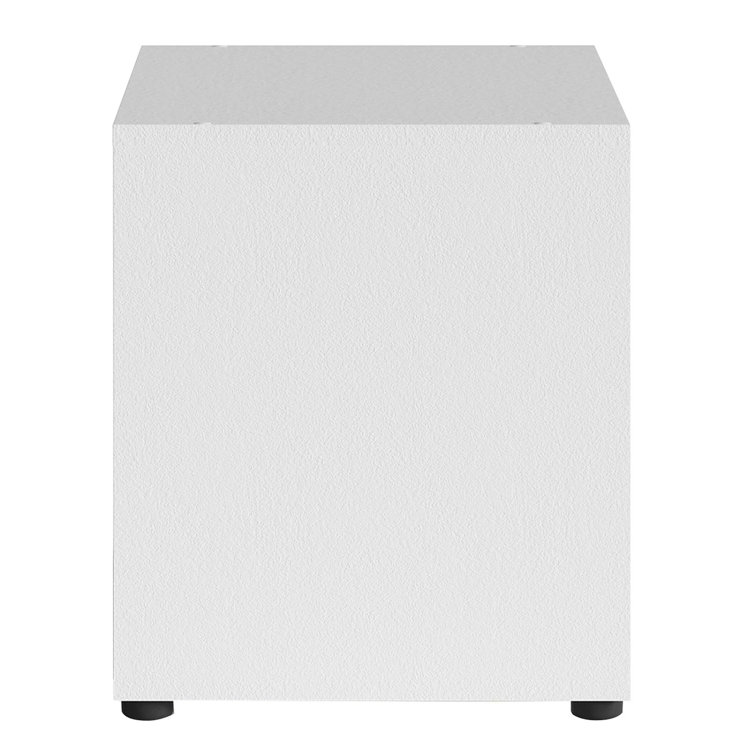 Fredriks TV-Rack Grainland - Weiß - Breite: 60 cm 6 Fredriks TV-Rack Grainland - Weiß - Breite: 60 cm – Bild 4