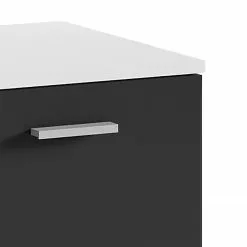 Fredriks TV-Lowboard Chippewa - Weiß / Schwarz 16 Fredriks TV-Lowboard Chippewa - Weiß / Schwarz -Kommoden Verkäufe 2023 1000283844 210805 14243800156 DETAILS P000000001000283844