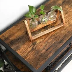 Red Living TV-Rack Copake I - Braun - Breite: 160 cm -Kommoden Verkäufe 2023 1000283930 210810 15023600033 DETAILS P000000001000283930