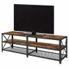 Red Living TV-Rack Copake I - Braun - Breite: 160 cm -Kommoden Verkäufe 2023 1000283930 211208 10233800020 IMAGE P000000001000283930