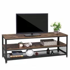 Red Living TV-Rack Morristown - Breite: 140 cm -Kommoden Verkäufe 2023 1000283969 210810 15023800112 DETAILS P000000001000283969