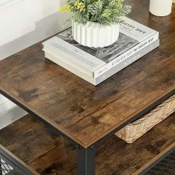 Red Living TV-Rack Morristown - Breite: 140 cm -Kommoden Verkäufe 2023 1000283969 210810 15023800113 DETAILS P000000001000283969