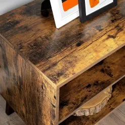 Red Living TV-Lowboard Hickling III - Braun -Kommoden Verkäufe 2023 1000283971 210810 15023800128 DETAILS P000000001000283971