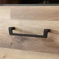 Red Living TV-Lowboard Voru - Stabeiche Dekor / Dunkelgrau -Kommoden Verkäufe 2023 1000285725 210813 14515600055 DETAILS P000000001000285725