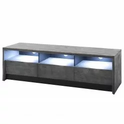 Red Living TV-Lowboard Calipso - Akazie massiv - Akazie Grau -Kommoden Verkäufe 2023 1000286015 210915 14424400036 DETAILS P000000001000286015