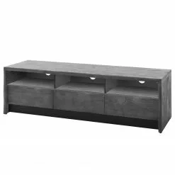 Red Living TV-Lowboard Calipso - Akazie massiv - Akazie Grau -Kommoden Verkäufe 2023 1000286015 211007 13381500058 DETAILS P000000001000286015