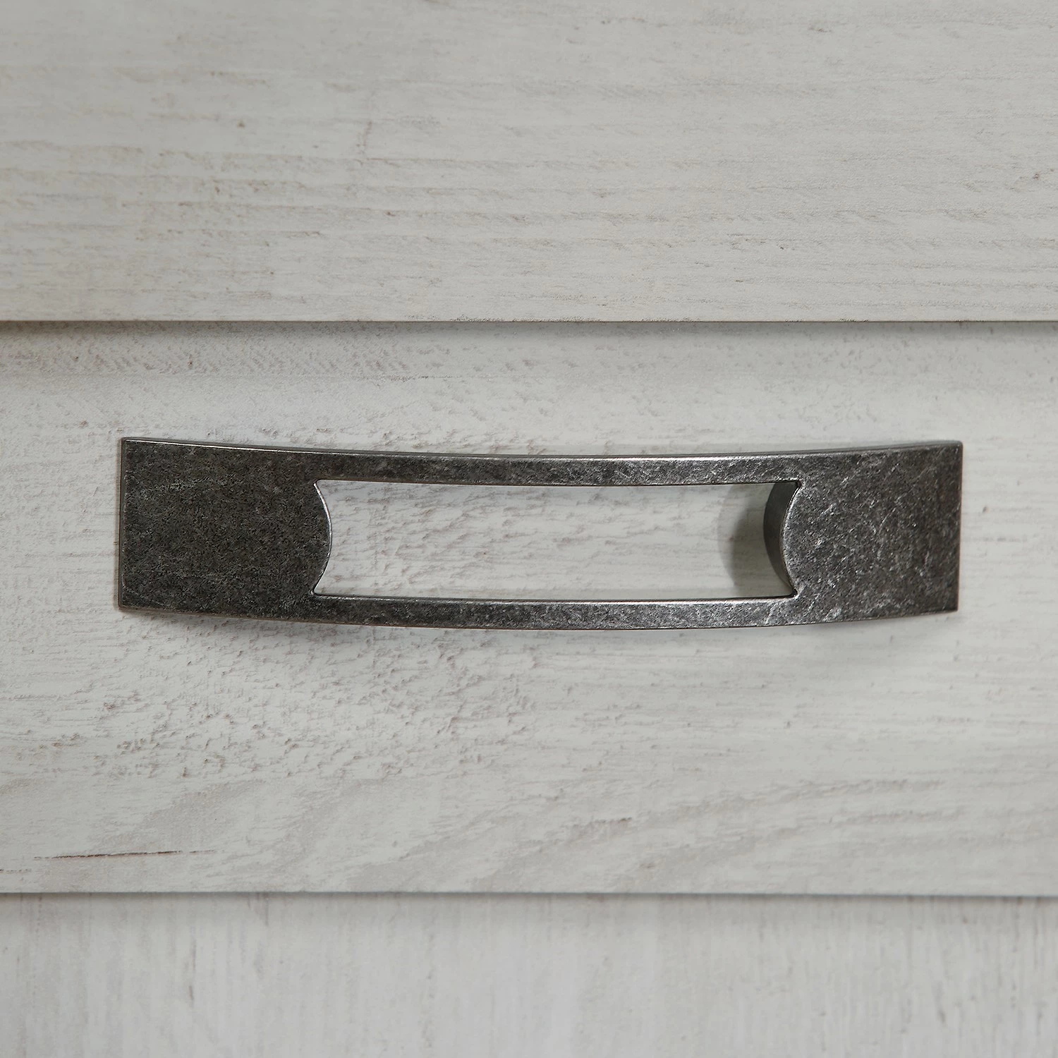 Ridgevalley TV-Lowboard Kimbark I - Pinie Weiß Dekor 7 Ridgevalley TV-Lowboard Kimbark I - Pinie Weiß Dekor – Bild 5