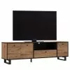 Red Living TV-Lowboard Trylith - Eiche Rustikal Dekor / Schwarz 2 Red Living TV-Lowboard Trylith - Eiche Rustikal Dekor / Schwarz -Kommoden Verkäufe 2023 1000295078 210924 14305100133 IMAGE P000000001000295078