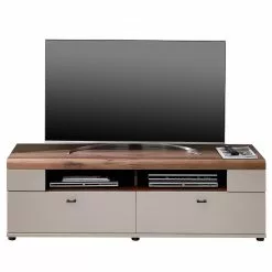 Loftscape TV-Lowboard Saida I - Kaschmir / Nussbaum Dekor 12 Loftscape TV-Lowboard Saida I - Kaschmir / Nussbaum Dekor -Kommoden Verkäufe 2023 1000300943 211020 13343500058 DETAILS P000000001000300943