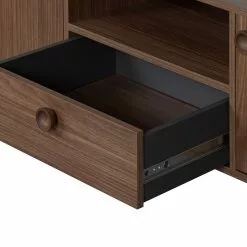 Naturoo TV-Lowboard Ikoo - Walnuss Dekor 11 Naturoo TV-Lowboard Ikoo - Walnuss Dekor -Kommoden Verkäufe 2023 1000304158 211029 123412000121 DETAILS P000000001000304158