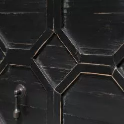 Red Living TV-Lowboard Nyker - Schwarz -Kommoden Verkäufe 2023 1000304166 211029 12341400176 DETAILS P000000001000304166