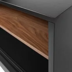 Red Living TV-Lowboard Lescar - Kiefer massiv - Kiefer Schwarz 14 Red Living TV-Lowboard Lescar - Kiefer massiv - Kiefer Schwarz -Kommoden Verkäufe 2023 1000304186 211029 12341700318 DETAILS P000000001000304186