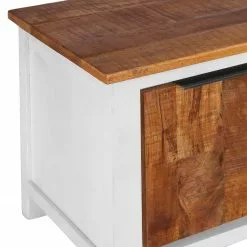 Red Living TV-Lowboard Silvana - Akazie massiv / Mango massiv - Weiß / Mango 16 Red Living TV-Lowboard Silvana - Akazie massiv / Mango massiv - Weiß / Mango -Kommoden Verkäufe 2023 1000305871 211102 111804000043 DETAILS P000000001000305871