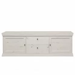 Ridgevalley TV-Lowboard Maiossa II - Pinie Weiß Dekor -Kommoden Verkäufe 2023 1000307127 211109 16472000158 DETAILS P000000001000307127