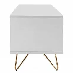 Loftscape TV-Lowboard Rodi - Weiß -Kommoden Verkäufe 2023 1000310564 211125 11183900235 DETAILS P000000001000310564