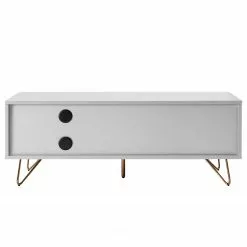 Loftscape TV-Lowboard Rodi - Weiß -Kommoden Verkäufe 2023 1000310564 211125 11183900237 DETAILS P000000001000310564