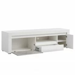 Loftscape TV-Lowboard Stonda II - Weiß -Kommoden Verkäufe 2023 1000314577 211209 12531300081 DETAILS P000000001000314577
