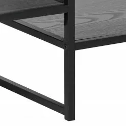 Red Living TV-Rack Coogee - Eiche Schwarzbraun Dekor / Schwarz 17 Red Living TV-Rack Coogee - Eiche Schwarzbraun Dekor / Schwarz -Kommoden Verkäufe 2023 1000315186 211214 11593500070 DETAILS P000000001000315186